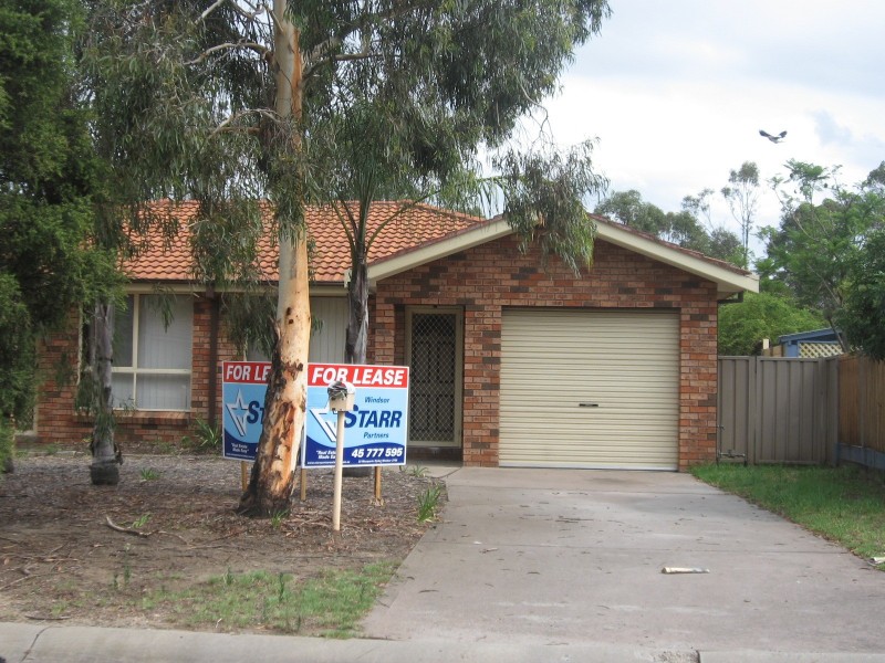 2/68 Neilson Cres, Bligh Park NSW 2756