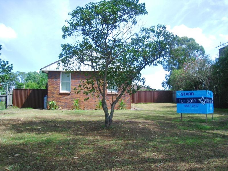 45 Cox Street, South Windsor NSW 2756