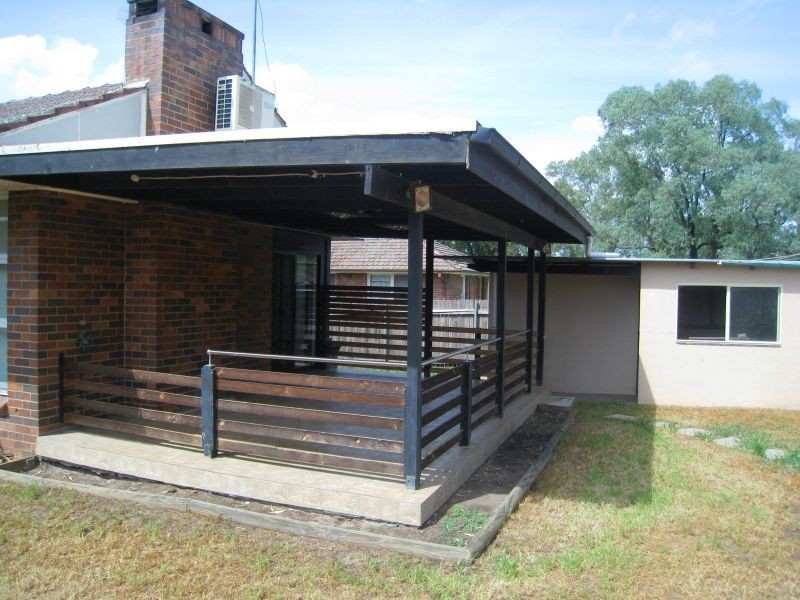 45 Cox Street, South Windsor NSW 2756