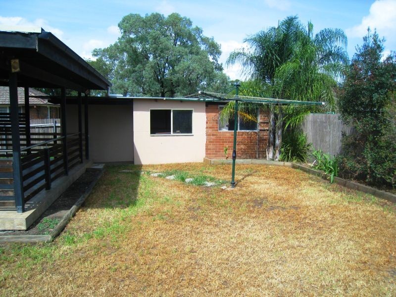 45 Cox Street, South Windsor NSW 2756