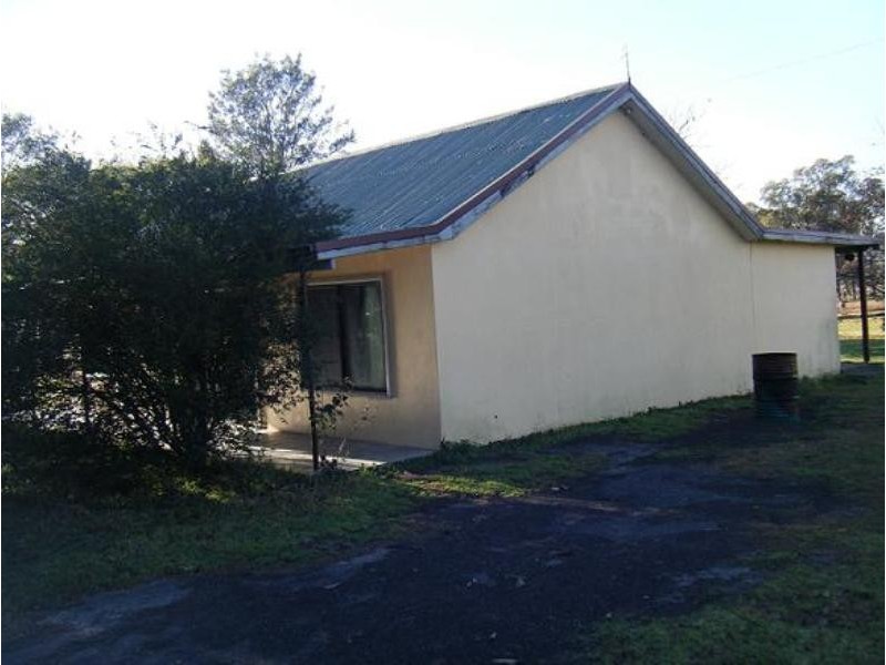 66 King Road, Wilberforce NSW 2756