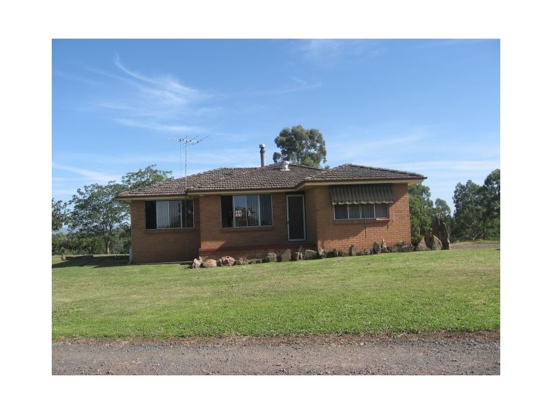 119a Boundary Rd, Glossodia NSW 2756