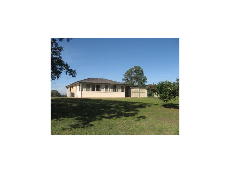 119b Boundary Road, Glossodia NSW 2756