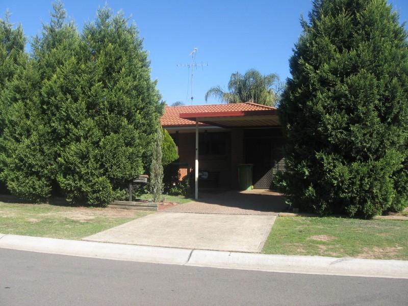 2 Broome Place, Bligh Park NSW 2756