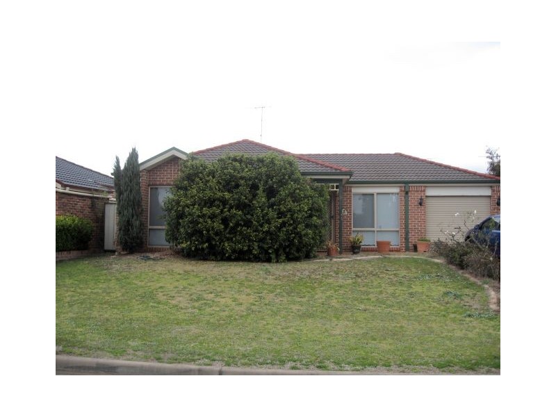 22 Arkell Drive, Bligh Park NSW 2756