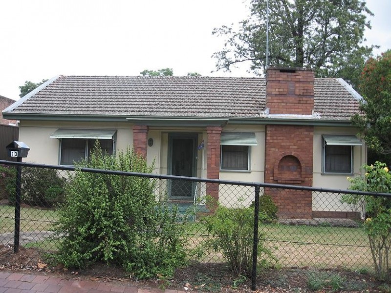 13 Kable Street, Windsor NSW 2756