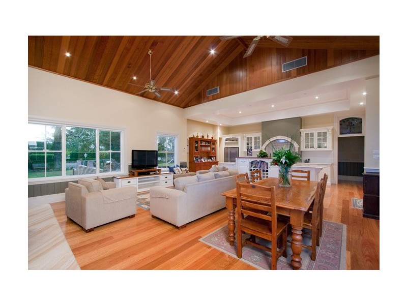 Berkshire Park NSW 2765