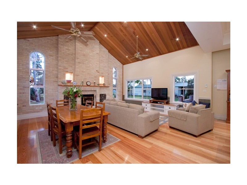 Berkshire Park NSW 2765