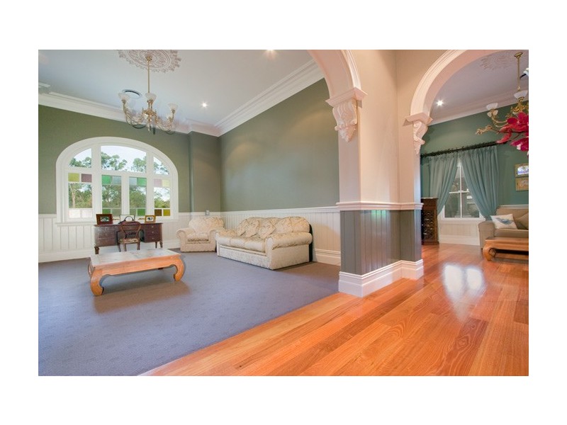 Berkshire Park NSW 2765