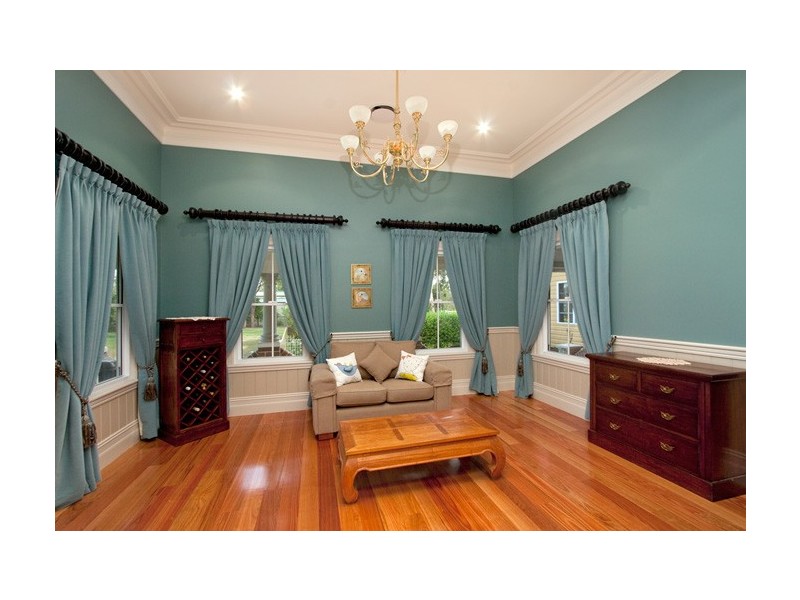 Berkshire Park NSW 2765