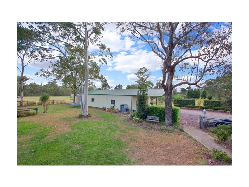 Berkshire Park NSW 2765