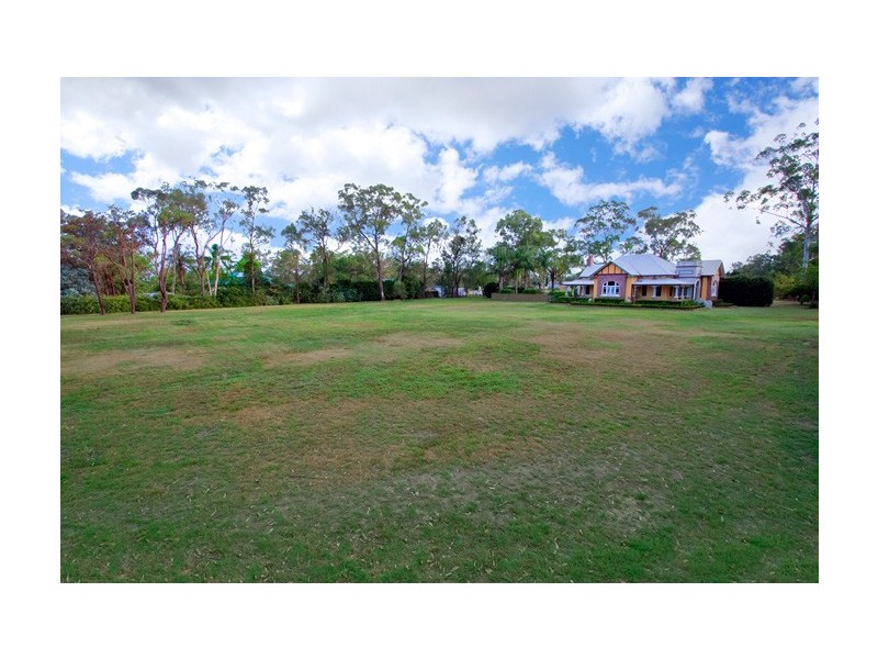 Berkshire Park NSW 2765