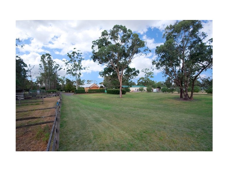 Berkshire Park NSW 2765