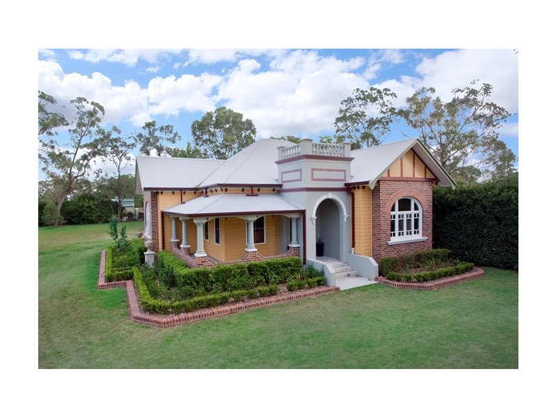 Berkshire Park NSW 2765