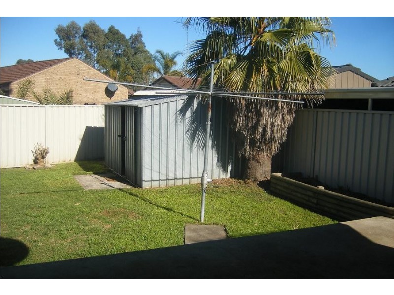 3 Carvossa Place, Bligh Park NSW 2756