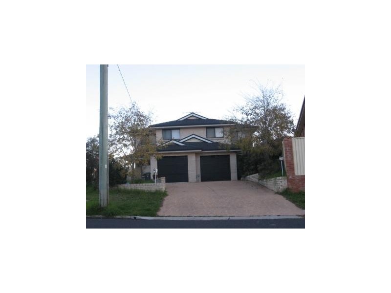 2/13 Ham Street, South Windsor NSW 2756