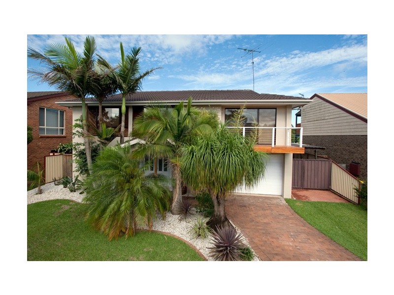 Mcgraths Hill NSW 2756