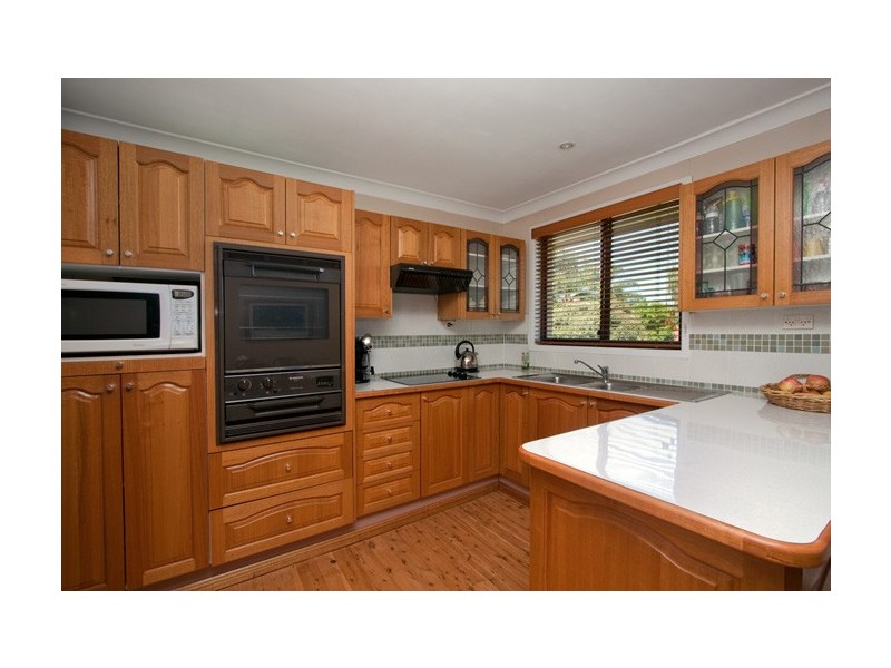 Mcgraths Hill NSW 2756