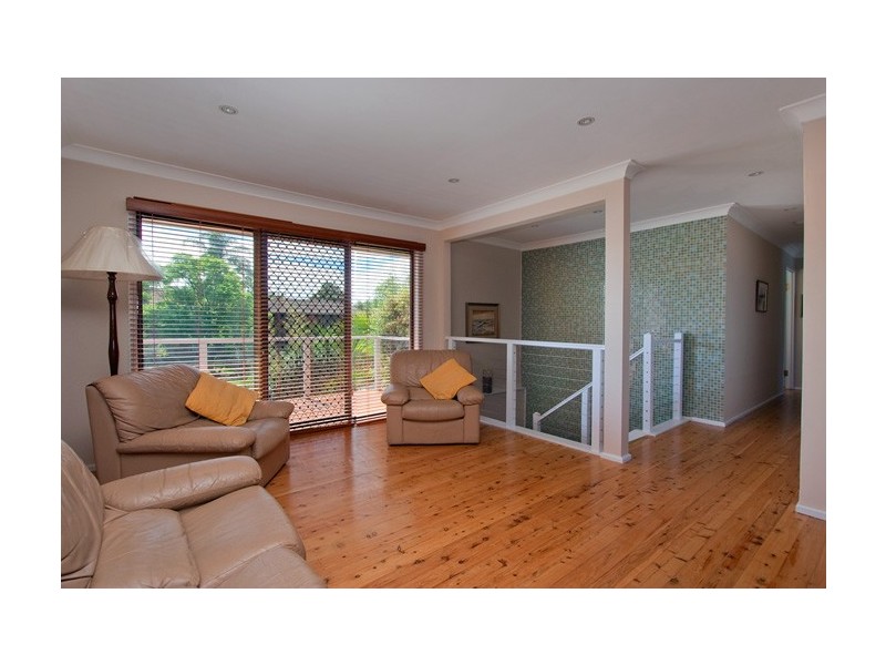 Mcgraths Hill NSW 2756