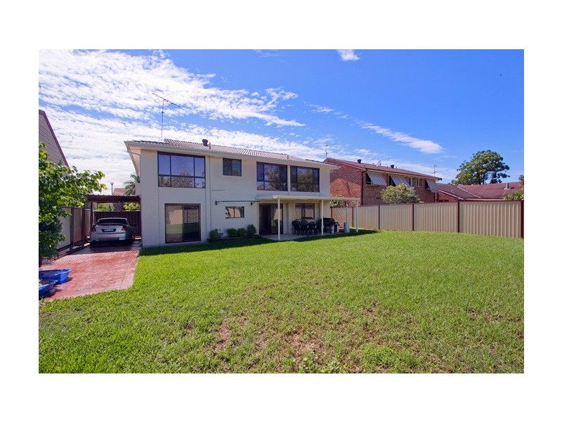 Mcgraths Hill NSW 2756