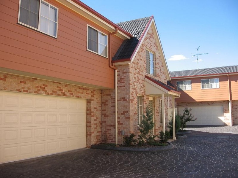 6/43 Lennox Street, Richmond NSW 2753