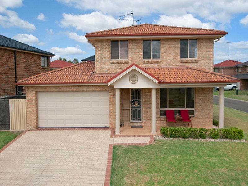 2 Tollgate Crescent, Windsor NSW 2756