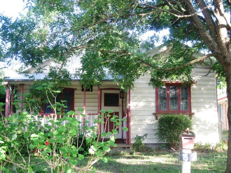 Windsor NSW 2756