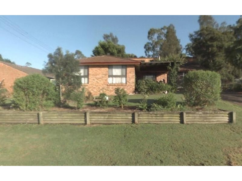 95 George Road, Wilberforce NSW 2756