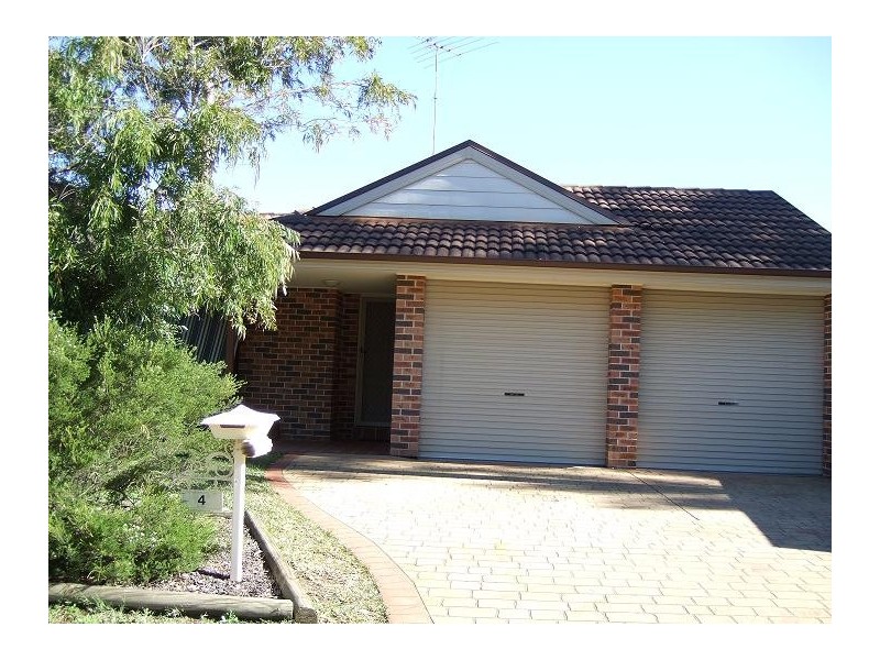 4 Conlan Street, Bligh Park NSW 2756