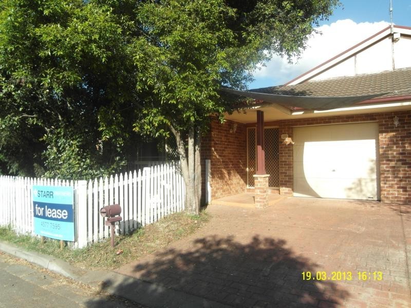 100 Dickson Lane, South Windsor NSW 2756