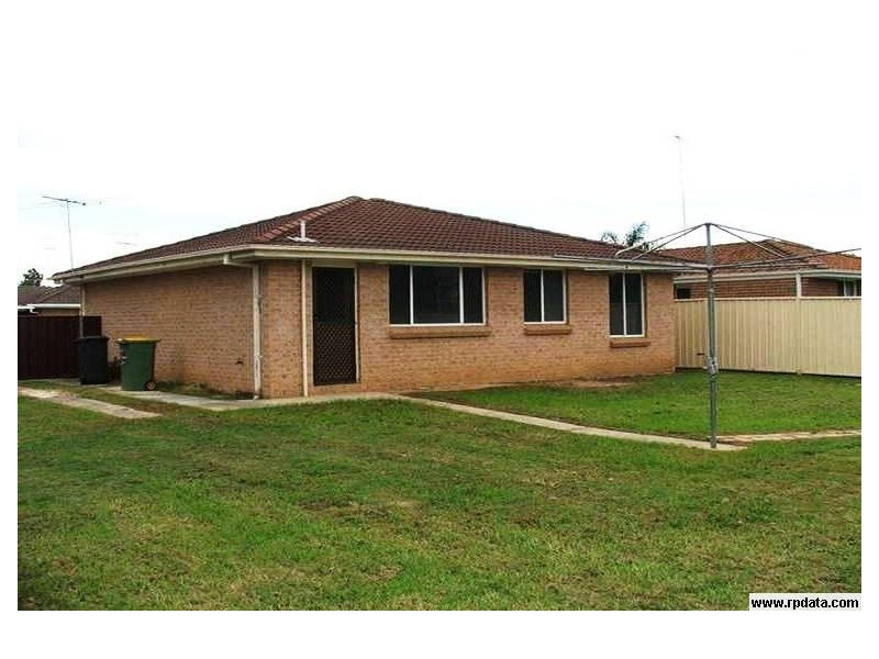 10 Speke Place, Bligh Park NSW 2756