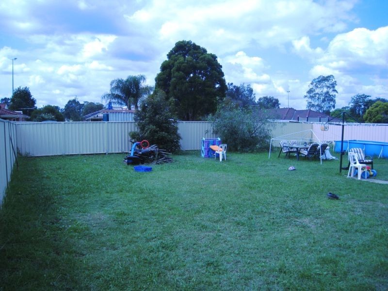 10 Speke Place, Bligh Park NSW 2756