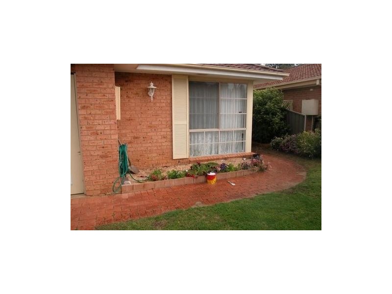 Juliana Place, Bligh Park NSW 2756