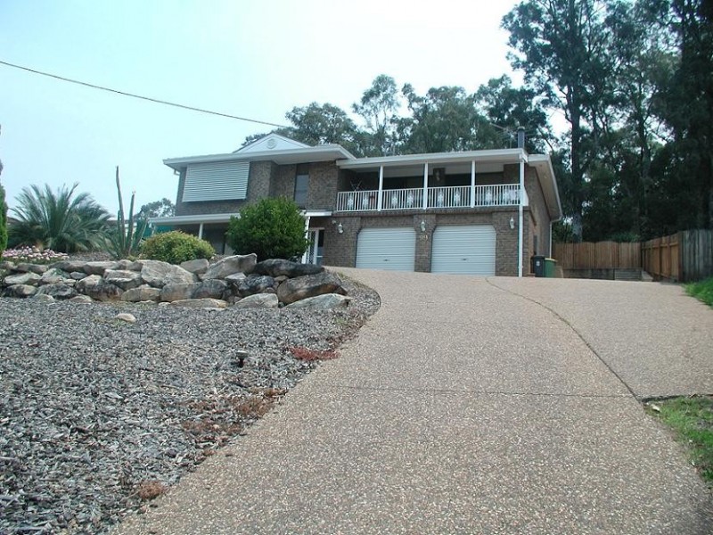 99 Keda Circuit, North Richmond NSW 2754