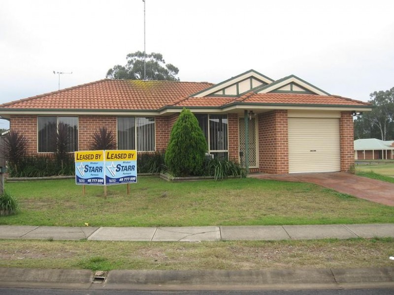 32 Neptune Cres, Bligh Park NSW 2756