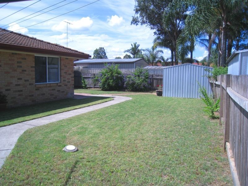 Bligh Park NSW 2756