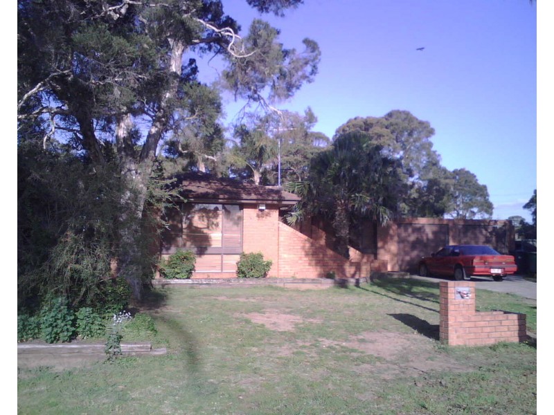 11 Beasley Place, South Windsor NSW 2756