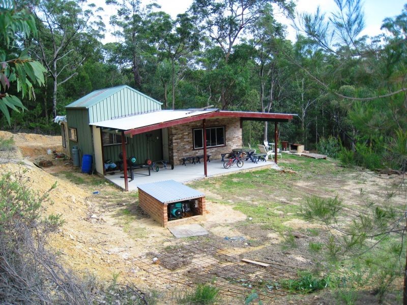 Colo Heights NSW 2756