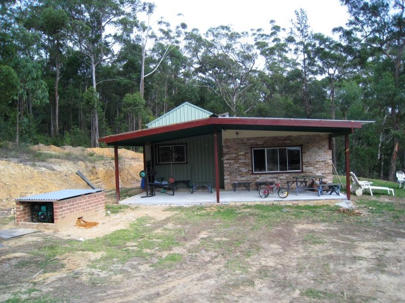 Colo Heights NSW 2756