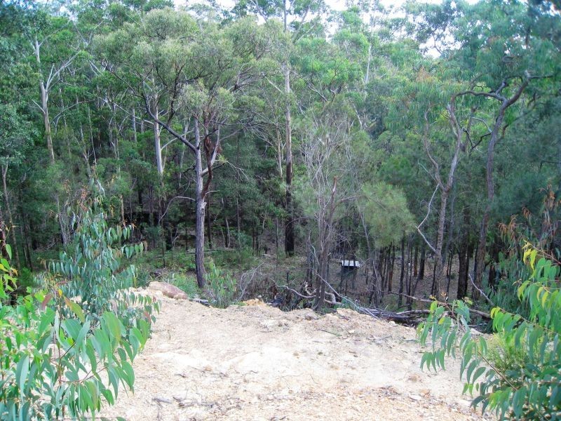 Colo Heights NSW 2756