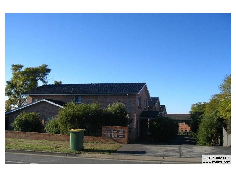 2/1 Pitt Lane, North Richmond NSW 2754