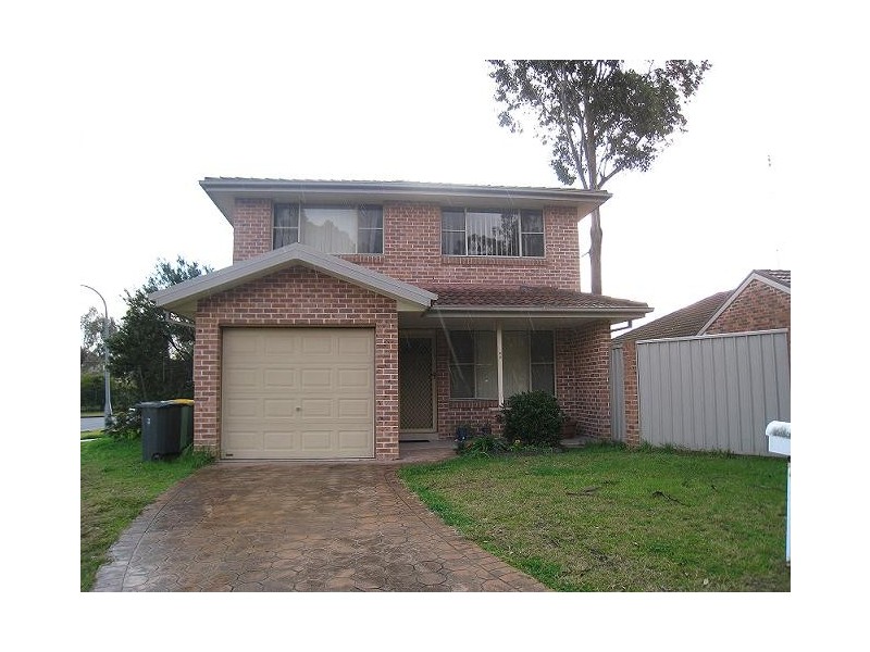 6a Conlan Street, Bligh Park NSW 2756