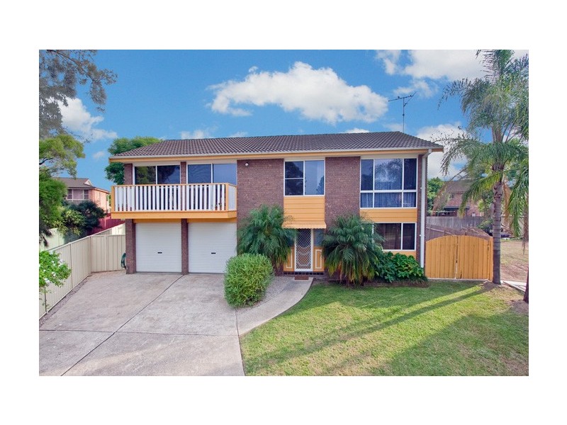 Mcgraths Hill NSW 2756