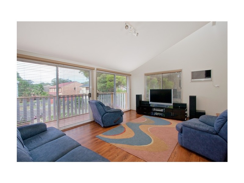 Mcgraths Hill NSW 2756