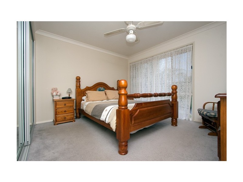 Mcgraths Hill NSW 2756