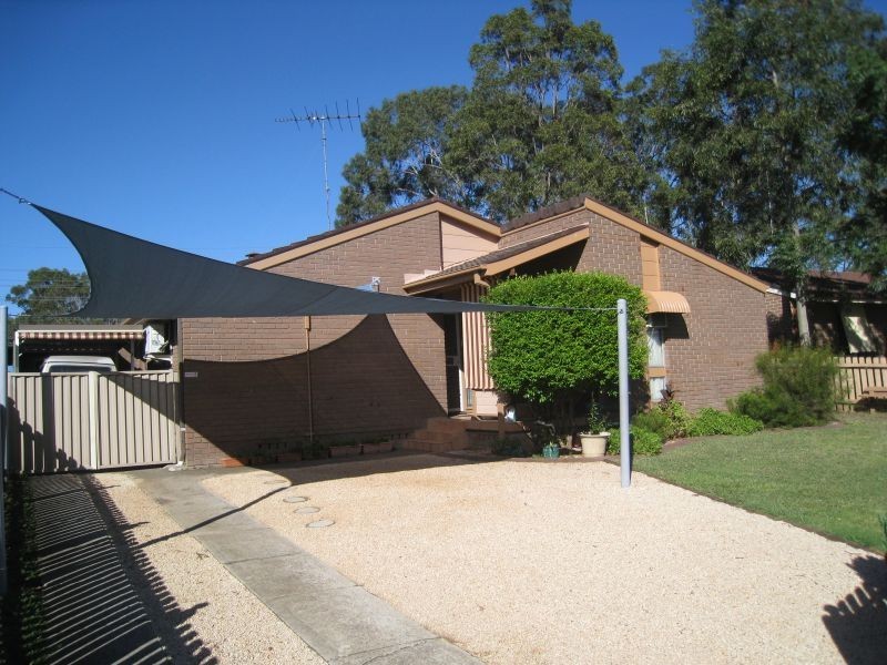 South Windsor NSW 2756