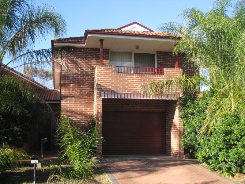 Windsor NSW 2756