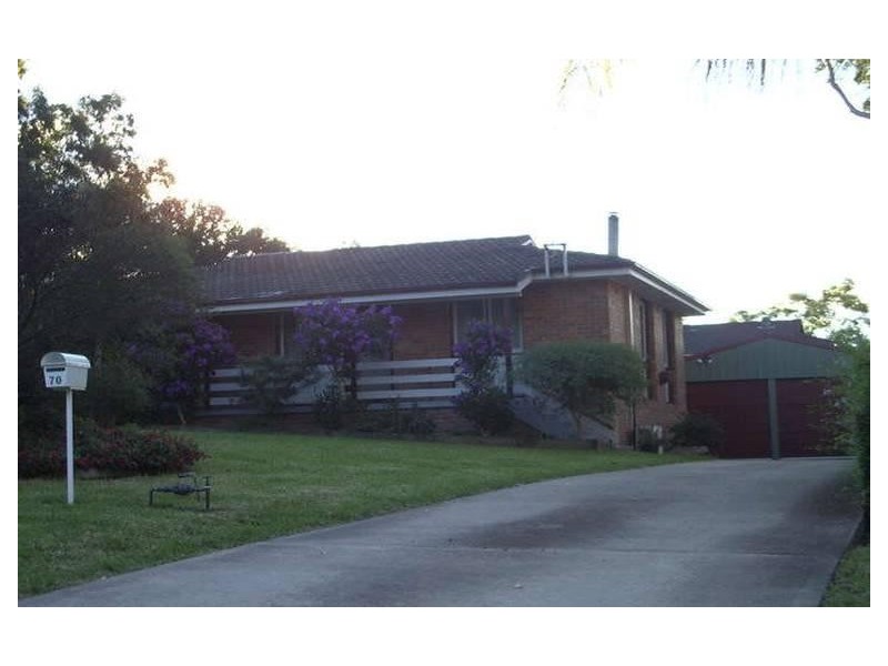 Enfield Ave, North Richmond NSW 2754