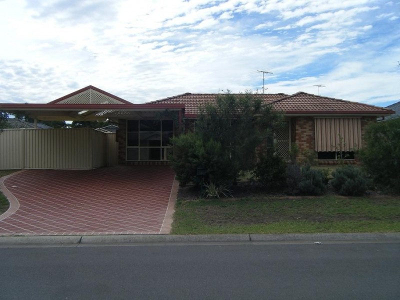 Dorrington Crescent, Bligh Park NSW 2756