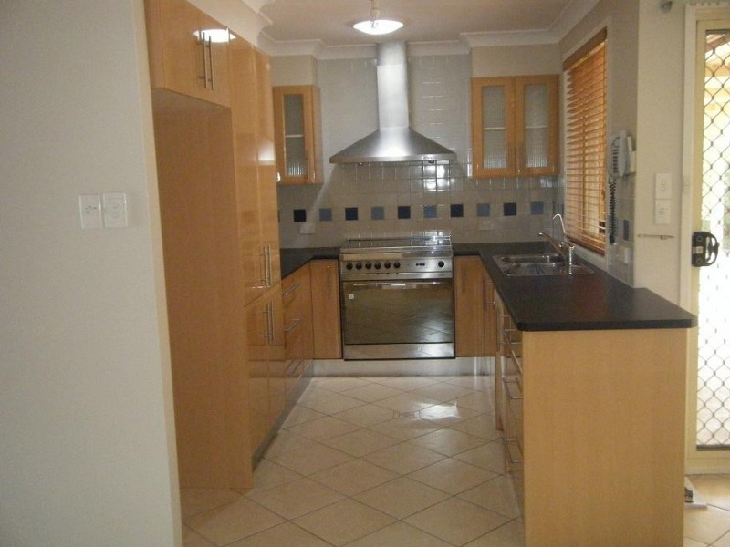 Dorrington Crescent, Bligh Park NSW 2756